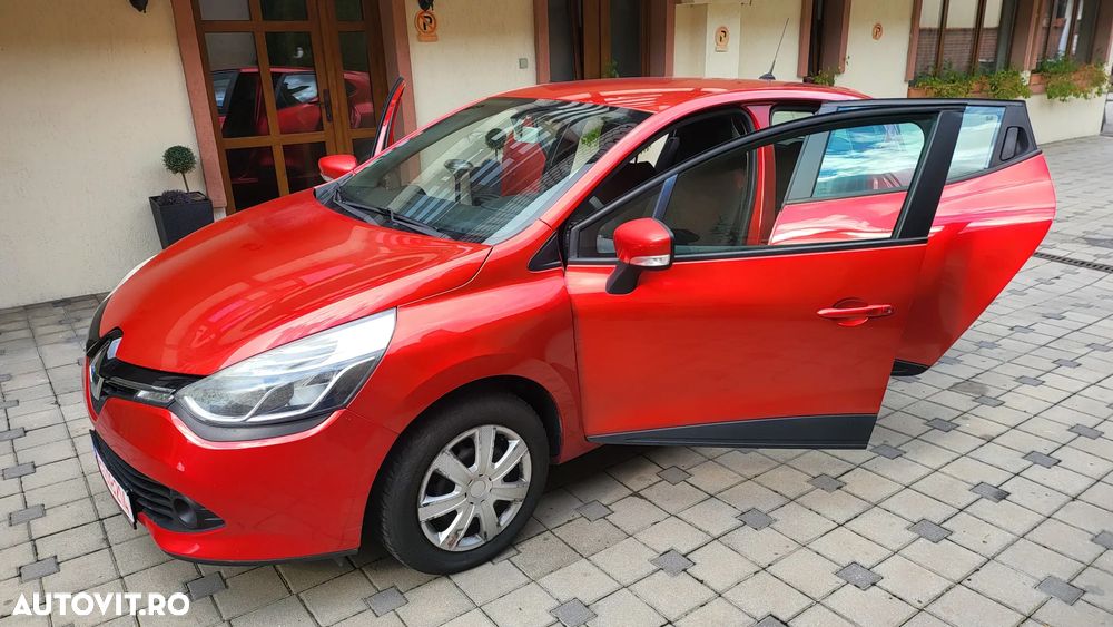 Renault Clio Energy TCe 90 Start & Stop Dynamique - 21