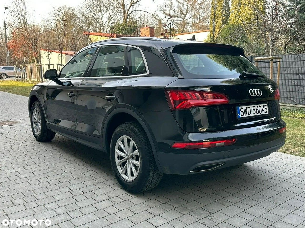 Audi Q5 2.0 TDI Quattro S tronic - 4