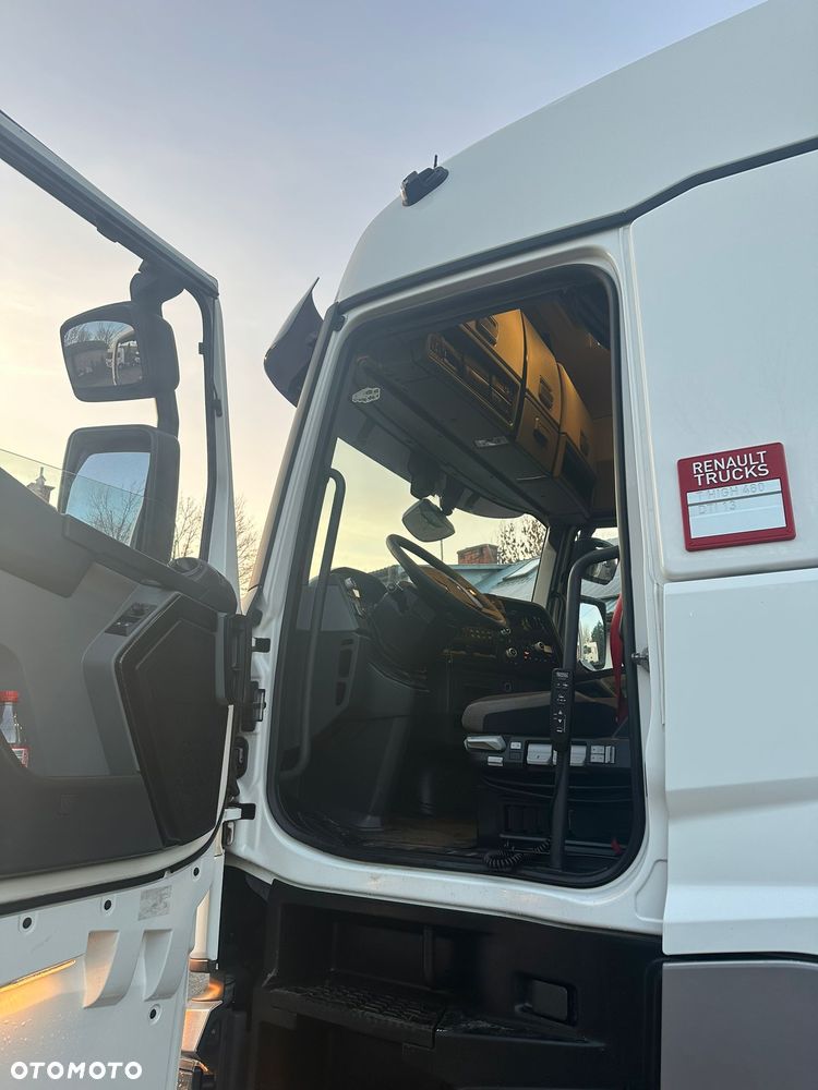 Renault T480 HSC - 4