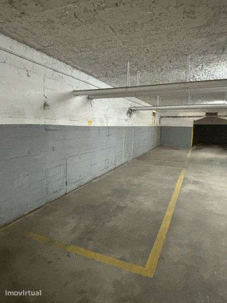 Lugares de garagem - 4 unidades - Grande imagem: 3/6