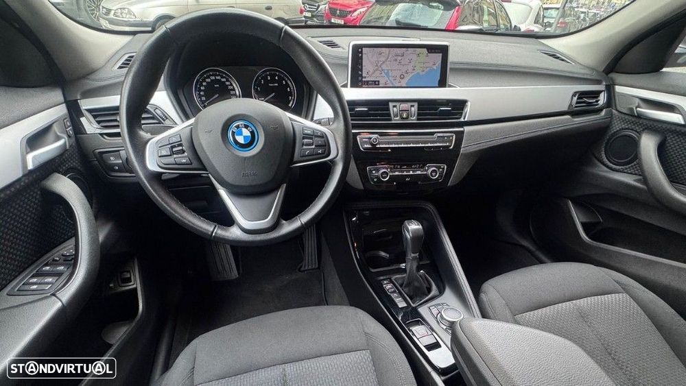 BMW X2 25 e xDrive Advantage - 13