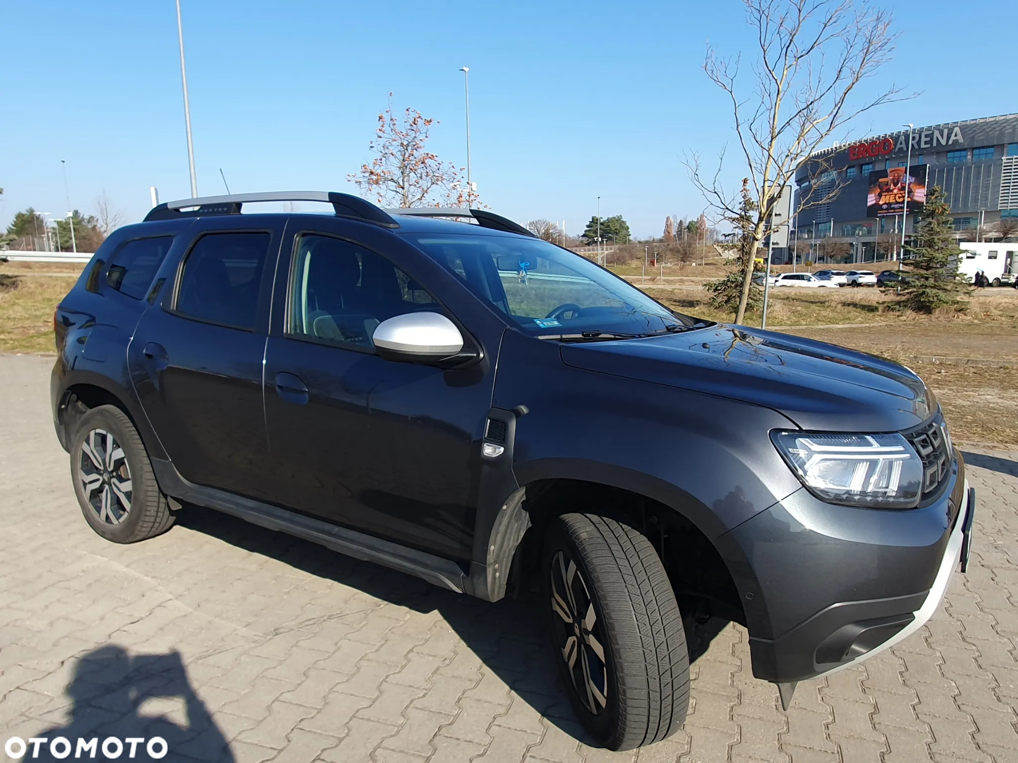Dacia Duster 1.0 TCe Prestige - 6