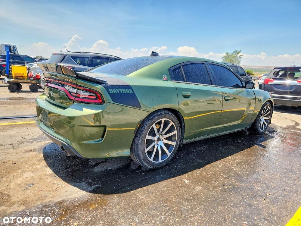 Dodge Charger Automatik SRT 392 - 4