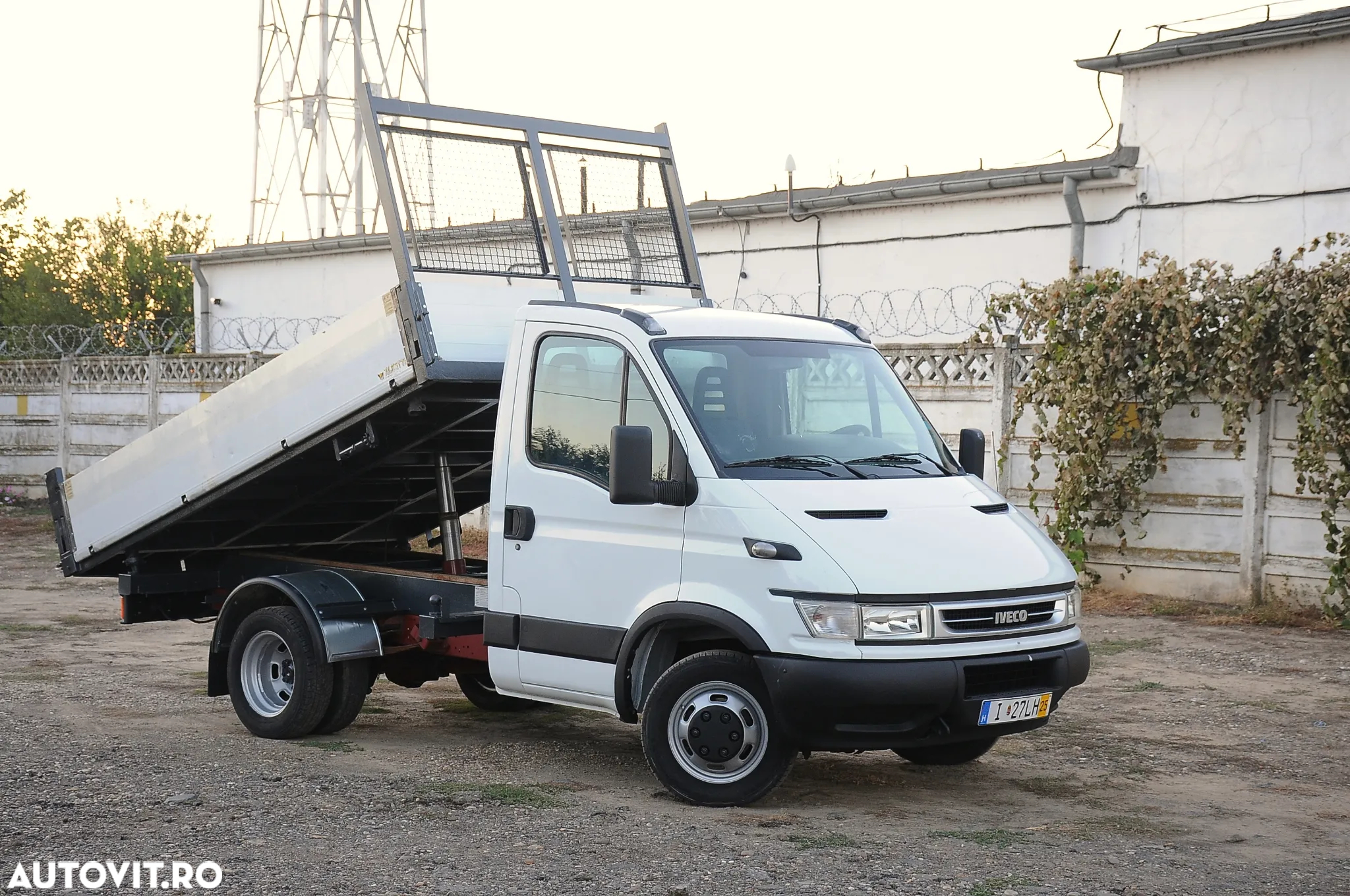 Iveco Daily - 2