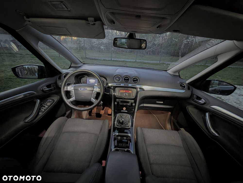 Ford S-Max - 5