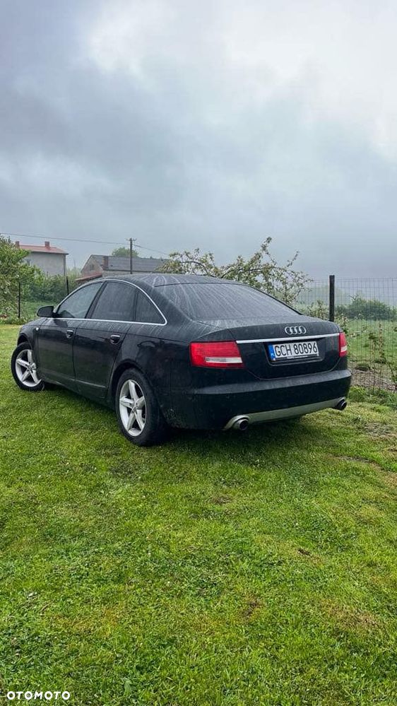 Audi A6 Avant 2.0 TFSI - 3