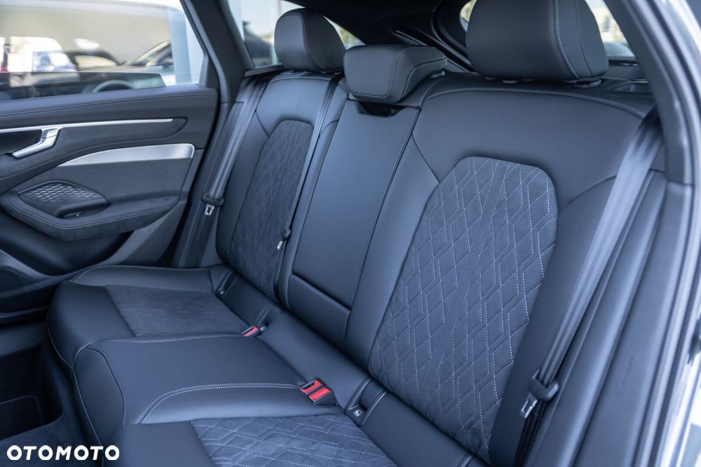 Audi A6 Avant e-Hybrid 220 kW Quattro S tronic - 20