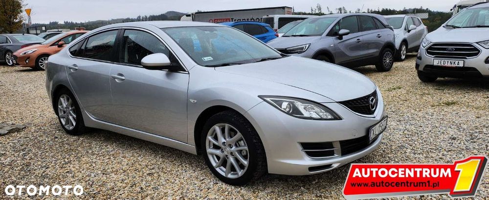 Mazda 6 - 3
