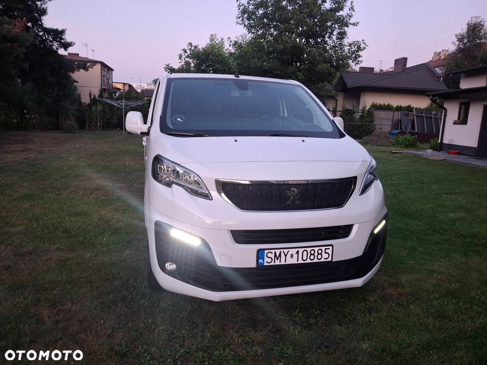 Peugeot EXPERT - 31