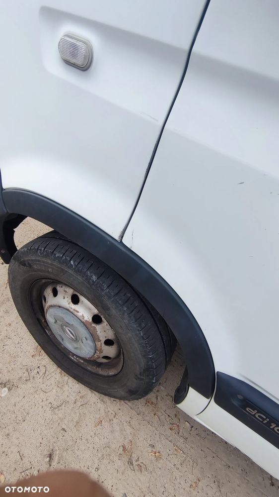 Nissan interstar - 8