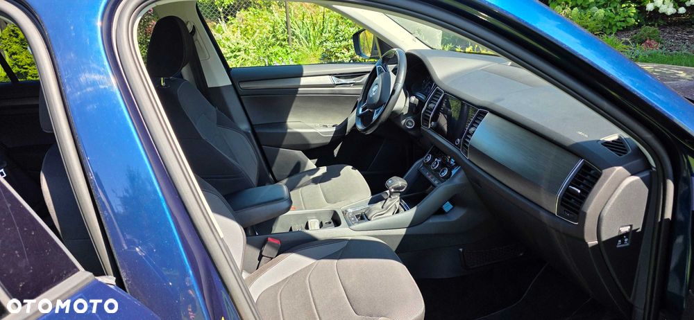Skoda Kodiaq - 5