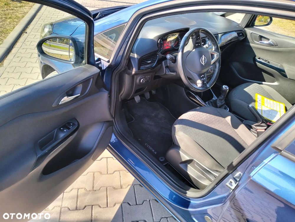 Opel Corsa 1.4 Active - 8