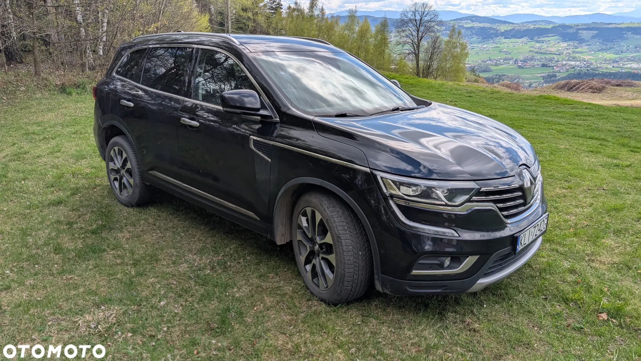 Renault Koleos 2.0 dCi Initiale Paris 4x4 X-Tronic - 18