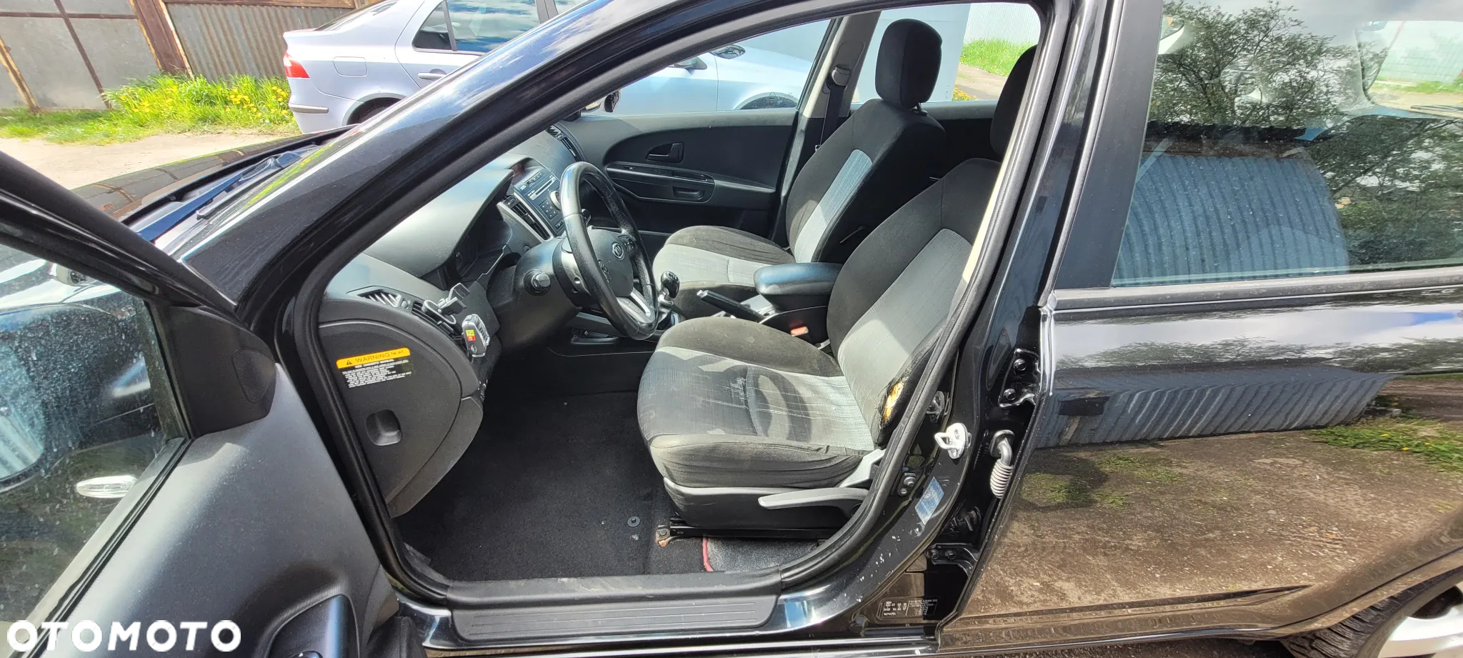 Kia Ceed Cee'd 1.6 Crdi Comfort + - 17