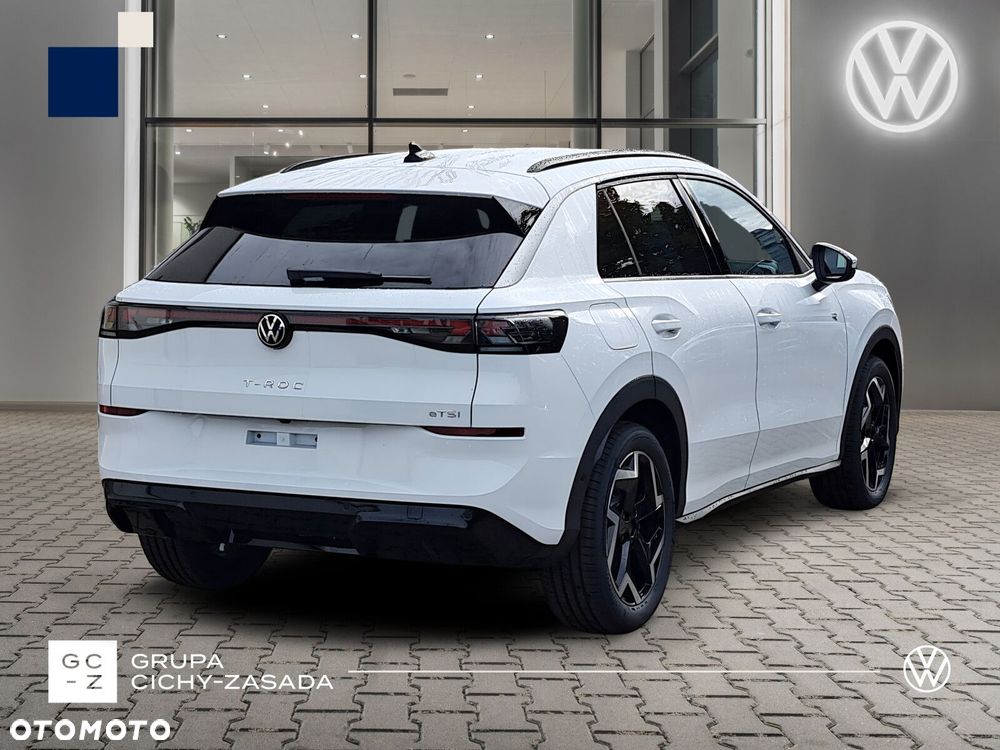 Volkswagen T-Roc 2026 photo 5
