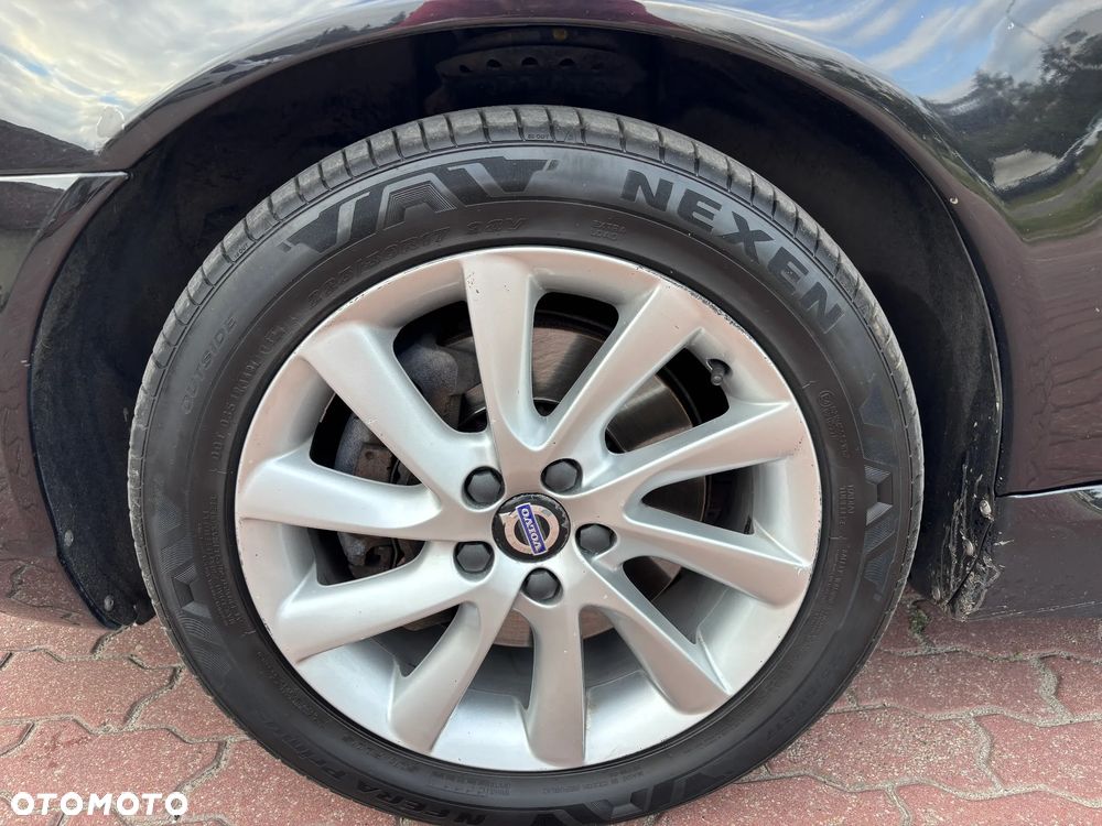 Volvo S80 D5 Summum - 31