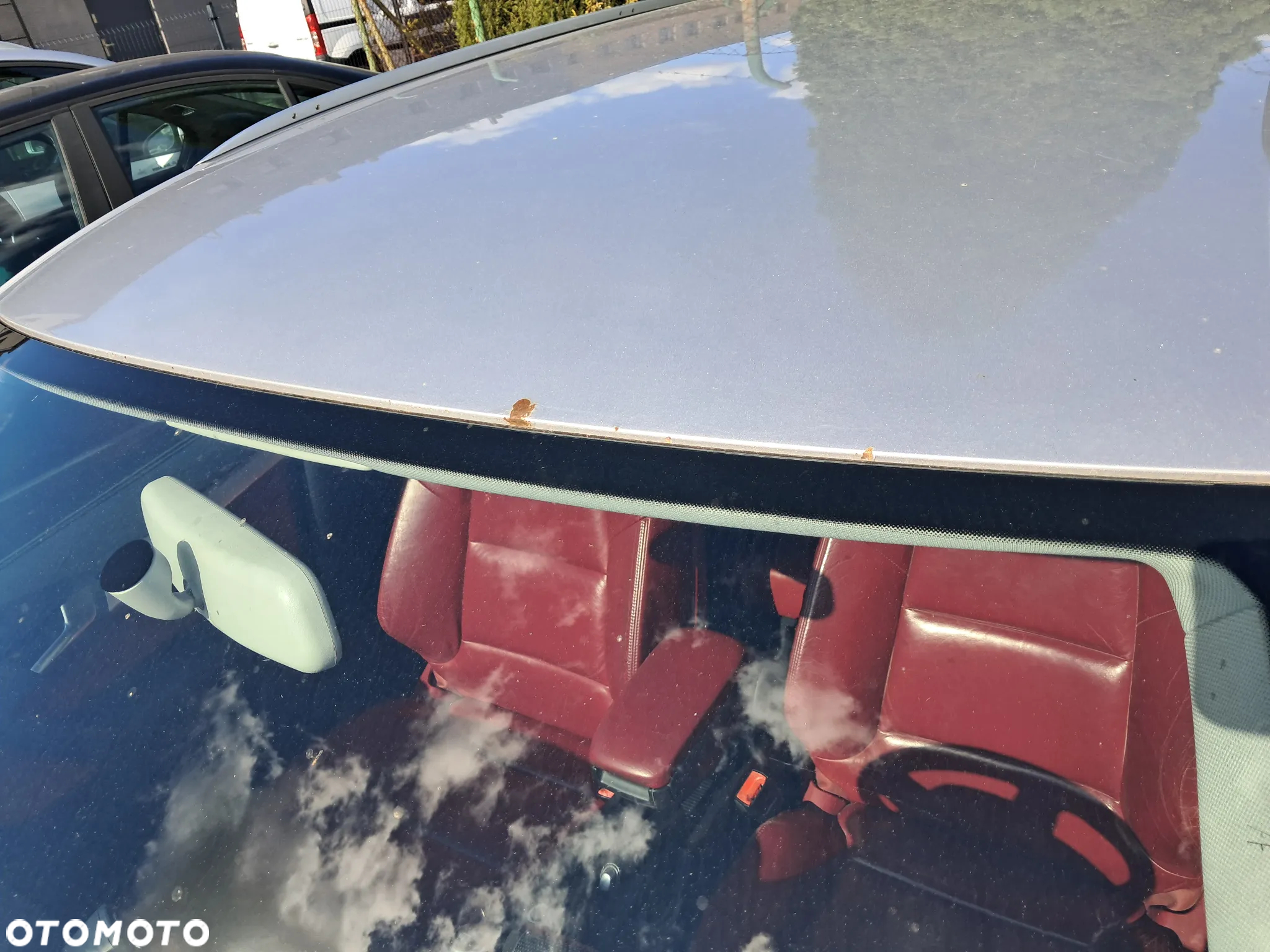 Audi A3 2.0 TDI Ambiente - 27