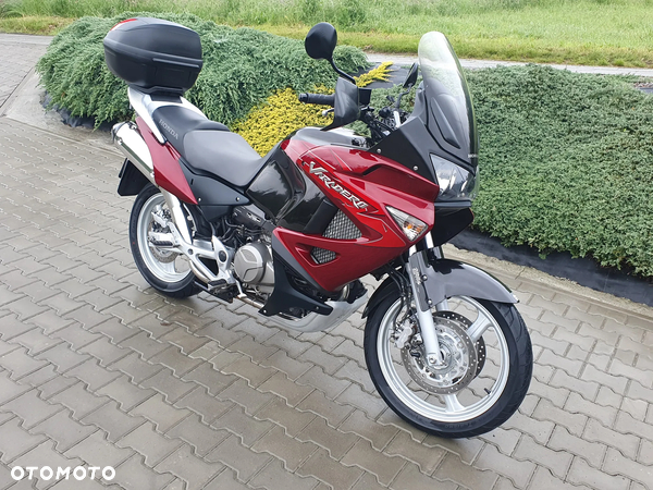 Honda Varadero