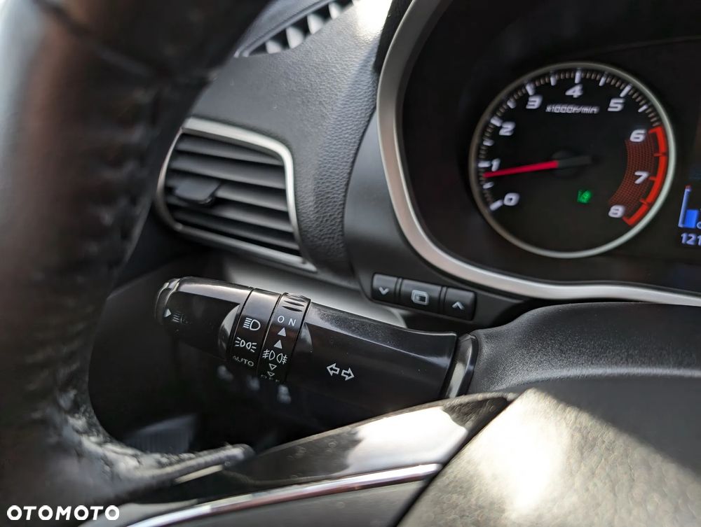 Mitsubishi Eclipse Cross 1.5 T-MIVEC (ClearTec) 2WD Active+ - 21