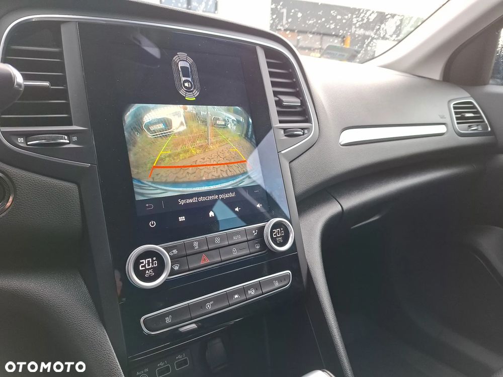 Renault Megane 1.3 TCe FAP Intens EDC - 23