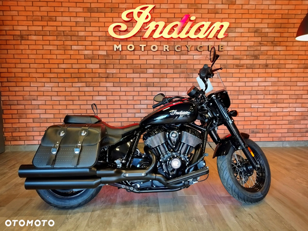 Indian Chief