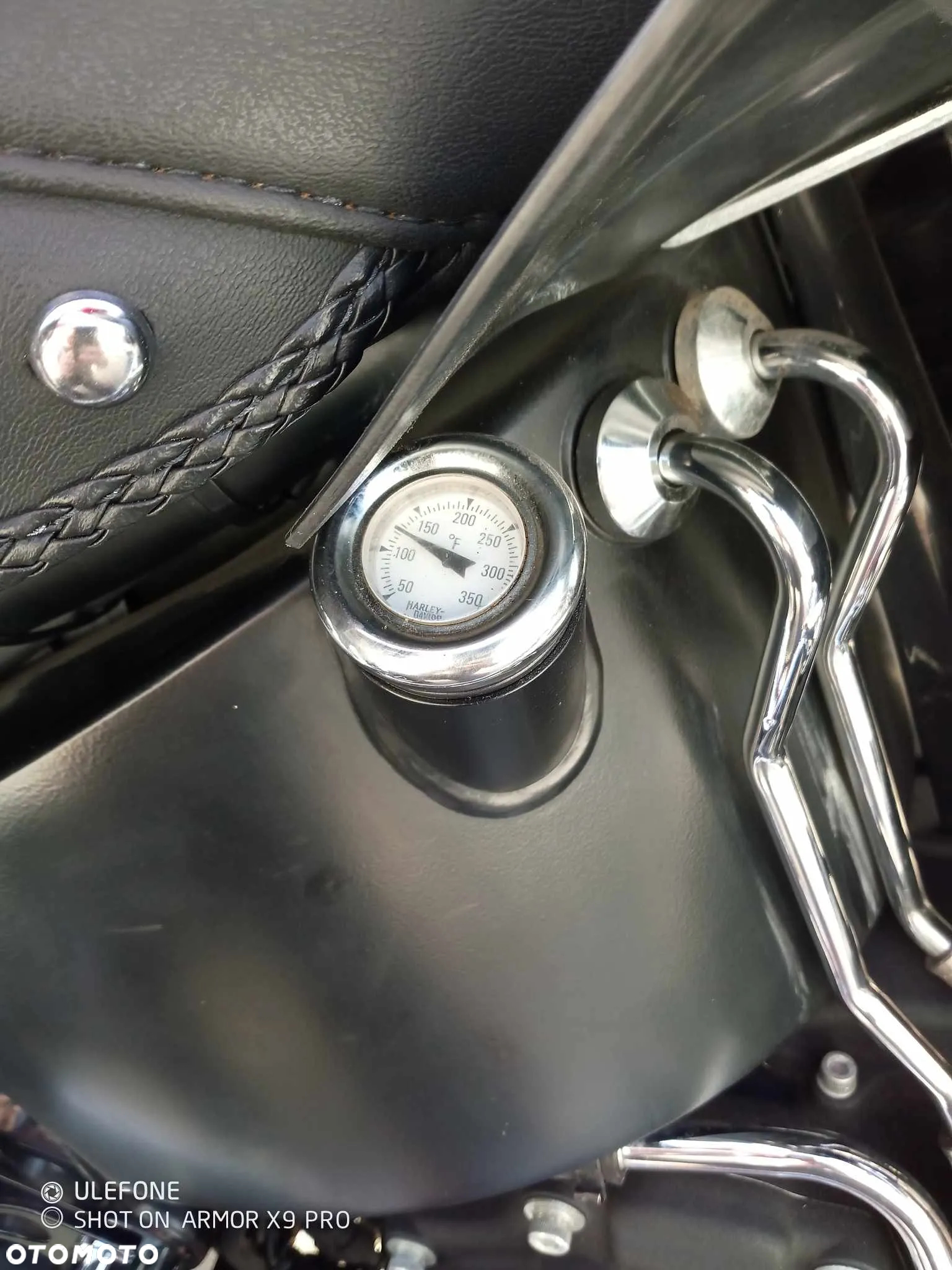 Harley-Davidson Softail Fat Boy - 6