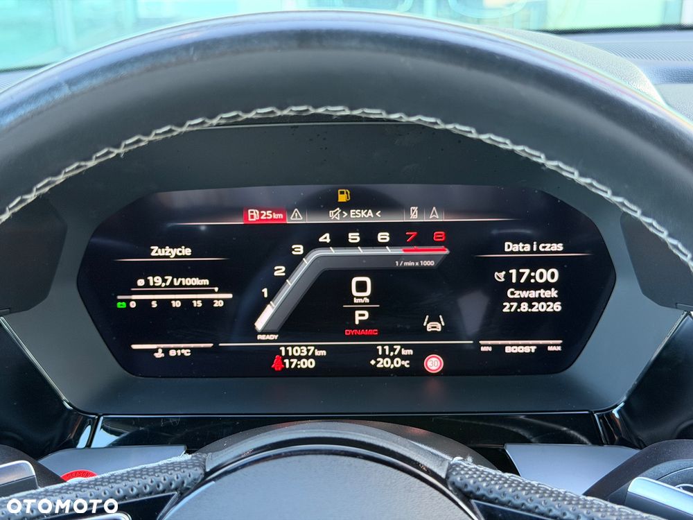 Audi S3 - 18