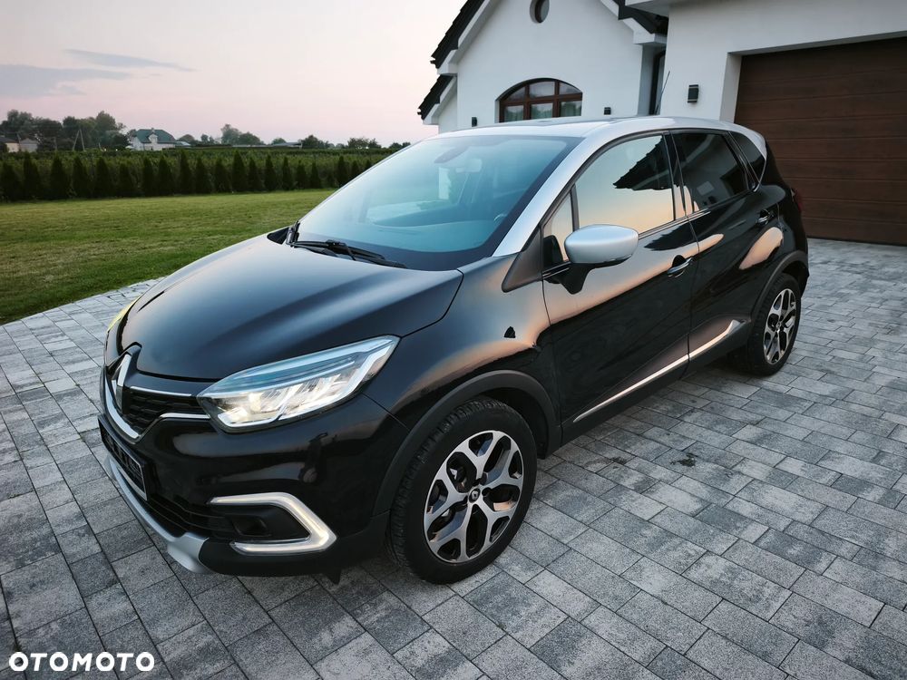 Renault Captur 0.9 Energy TCe Intens - 29