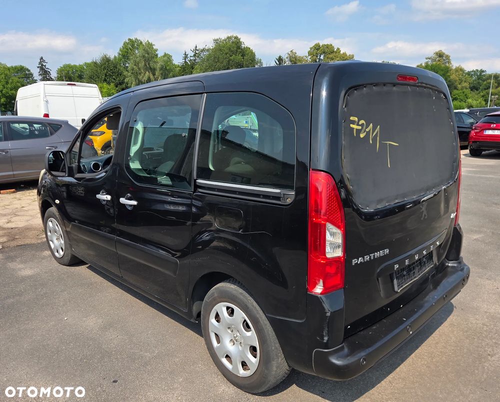 Peugeot Partner HDi FAP 110 Family - 6