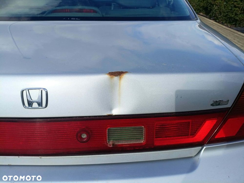 Honda Accord - 8