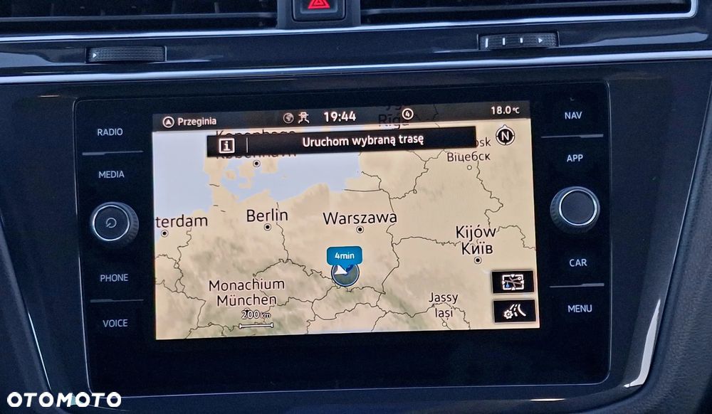 Volkswagen Tiguan 2.0 TDI SCR Life DSG - 27