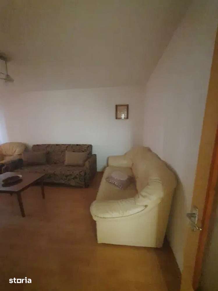 Ap 2 camere de închiriat | Gorjului | parter | 64 mp — fotografia 3