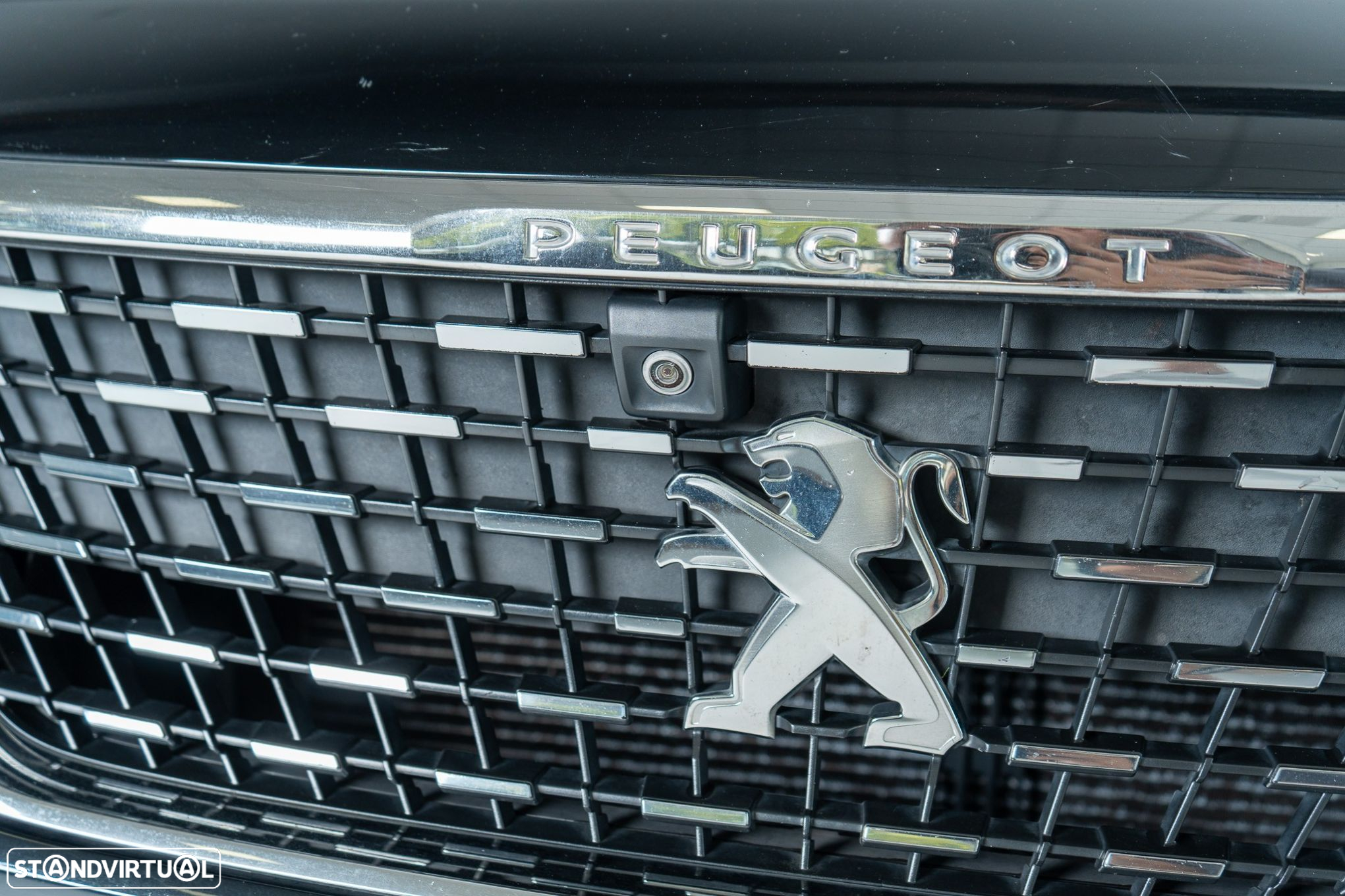 Peugeot 5008 1.5 BlueHDi Allure Pack EAT8 - 29
