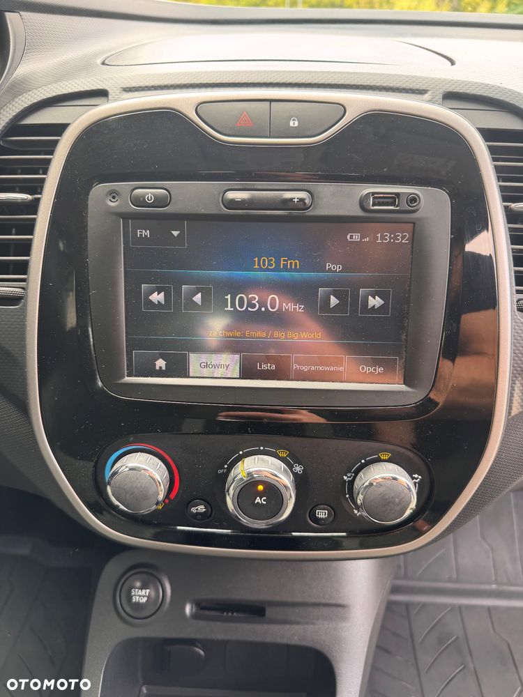 Renault Captur 0.9 Energy TCe Intens - 20