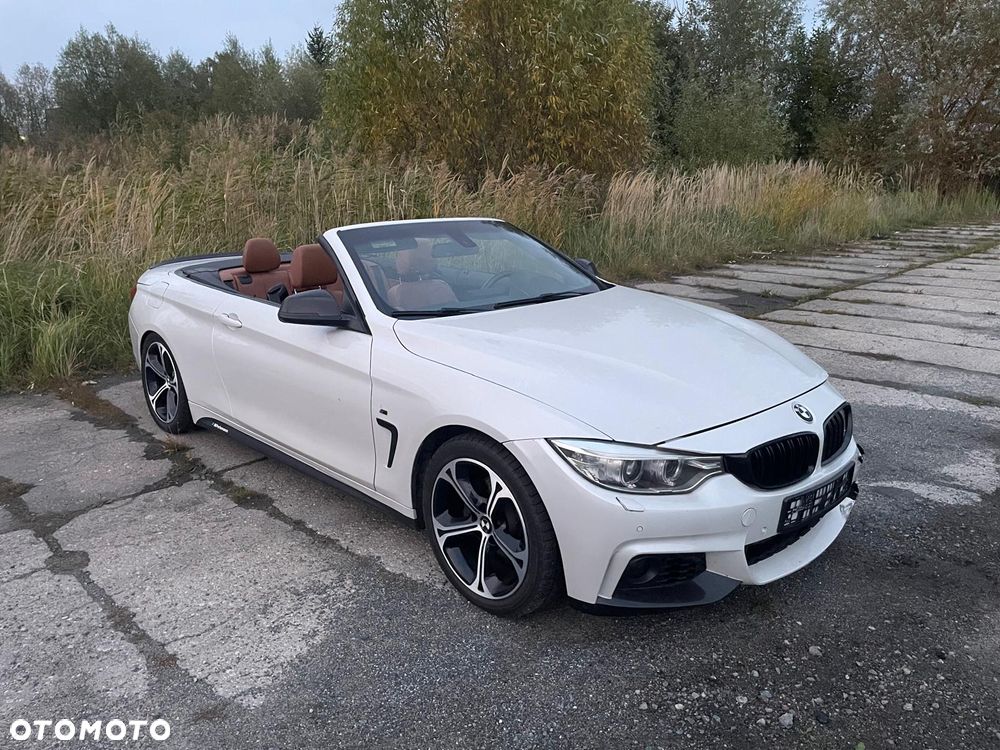 BMW Seria 4 - 27