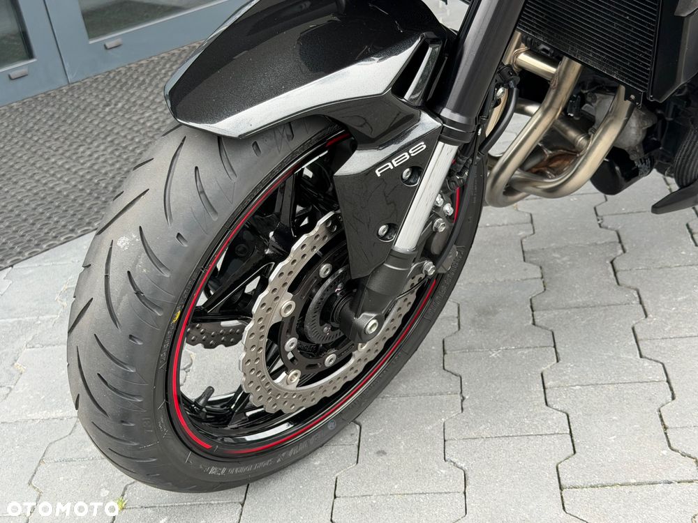 Kawasaki Z 900 - 37