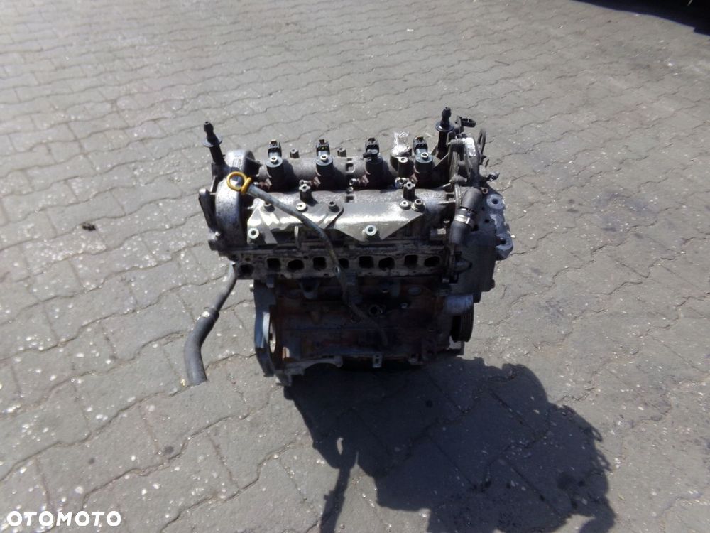 SILNIK WTRYSKI 199B2000 GRANDE PUNTO DOBLO 1.3 M-JET - 3