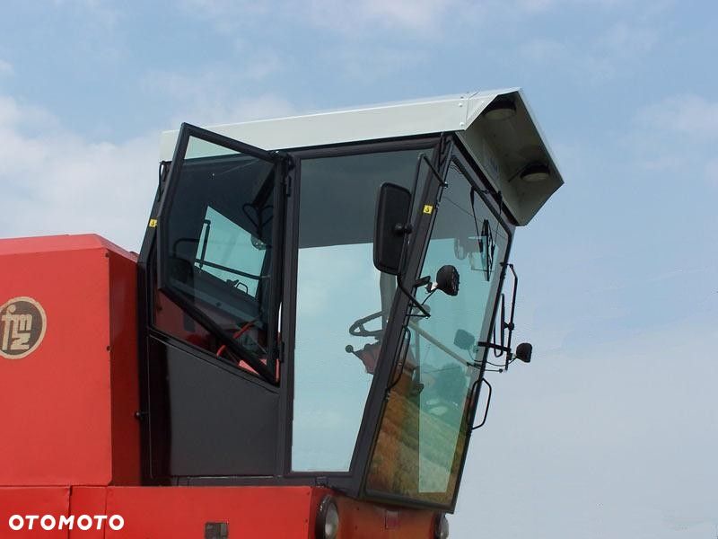 Kabina bizon EKO Naglak kabiny do bizona - 2