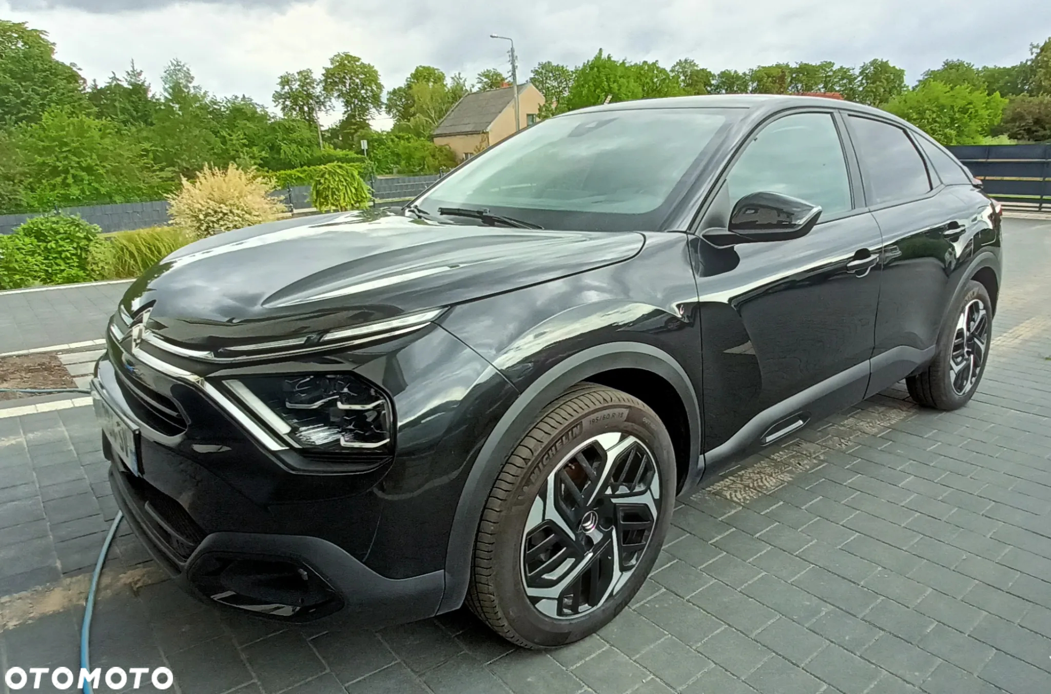 Citroën C4 1.2 PureTech Shine S&S - 3