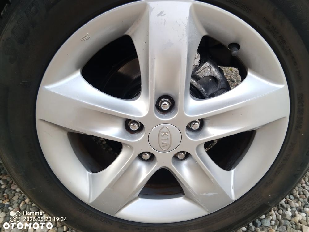 Kia Ceed 1.6 CRDi LX - 17