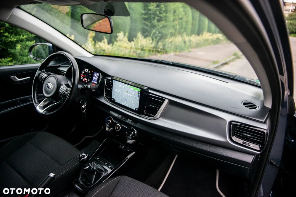 Kia Rio 1.2 Edition 7 - 39