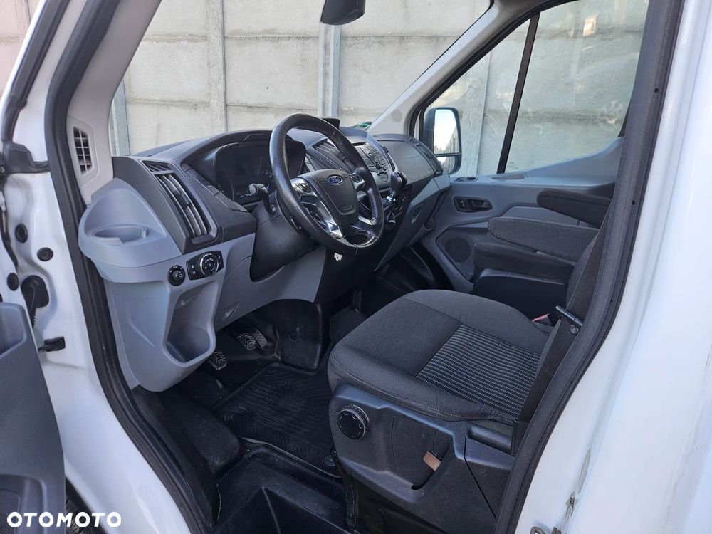 Ford TRANSIT - 7