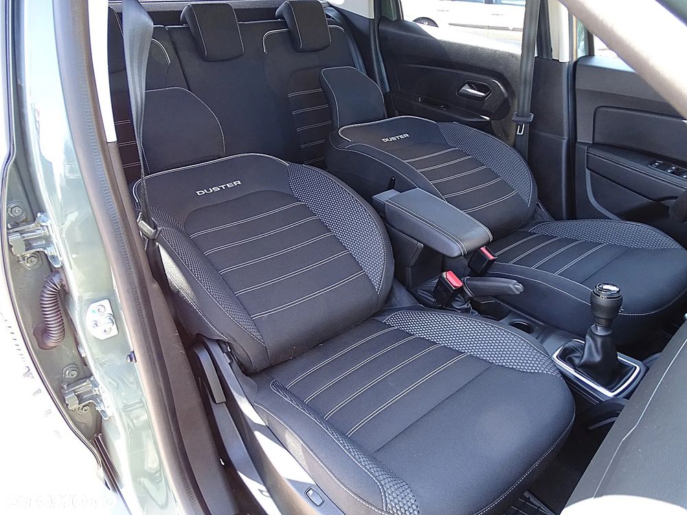 Dacia Duster 1.0 TCe Journey - 26
