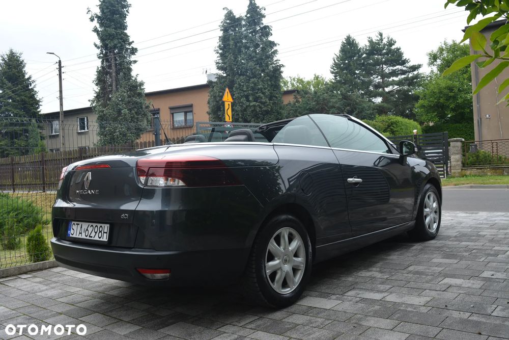 Renault Megane 1.9 dCi Dynamique - 33