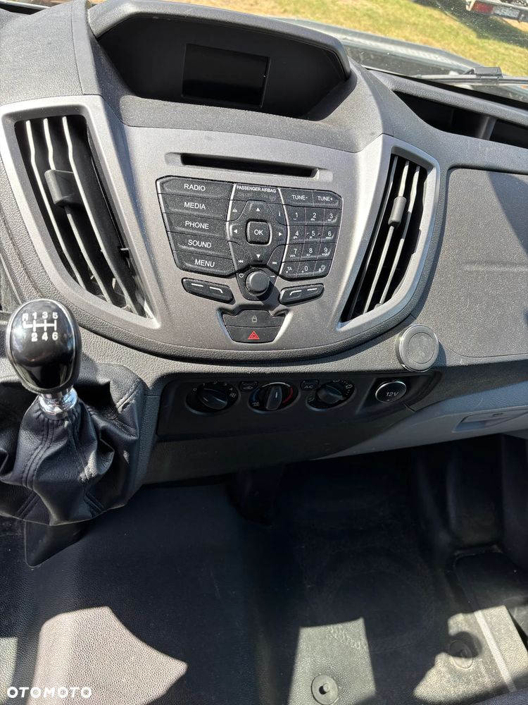 Ford Transit - 14