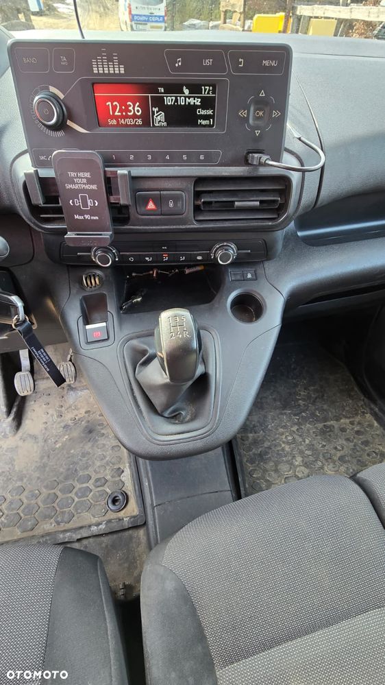 Peugeot Partner - 3