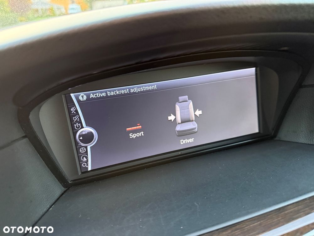 BMW Seria 5 535d Edition Sport - 29
