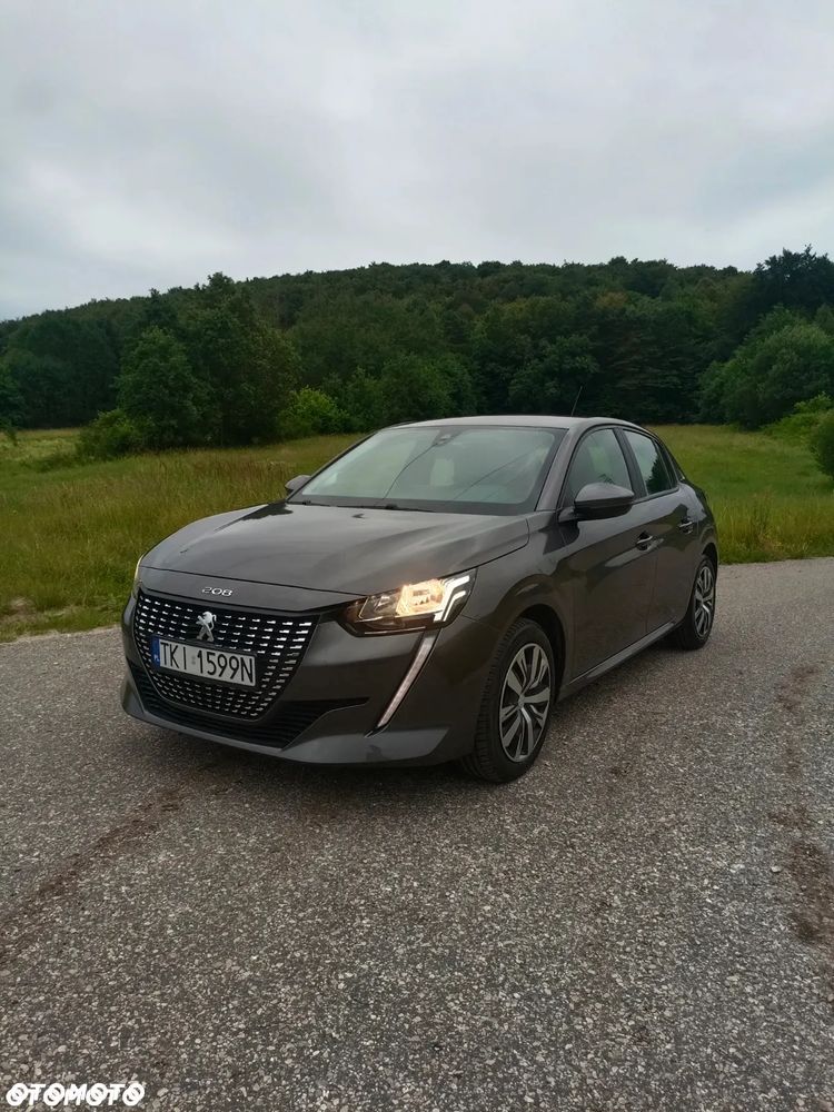 Peugeot 208 1.2 PureTech Active Pack S&S - 14