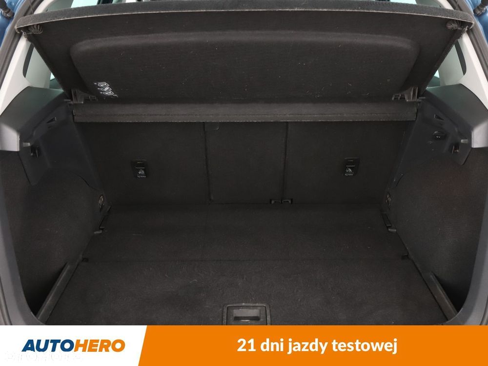 Volkswagen Golf Sportsvan VII SV 1.2 TSI BMT Trendline - 17