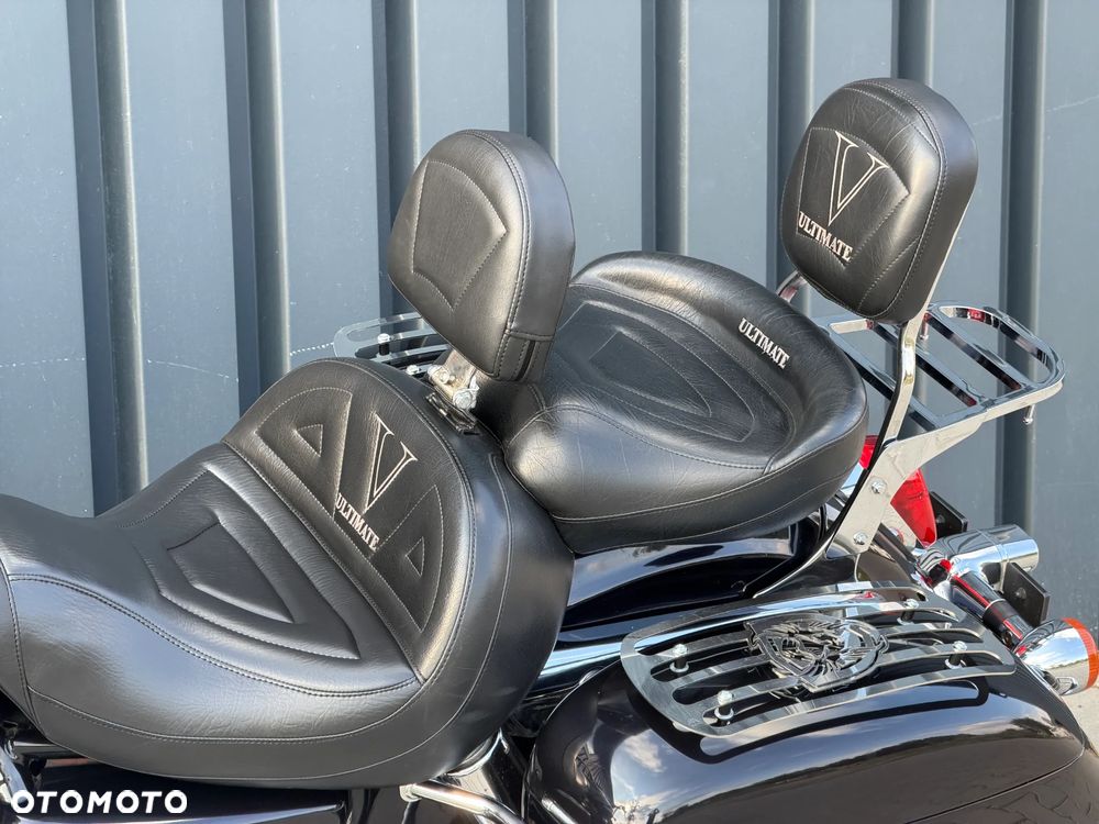 Honda Valkyrie - 9